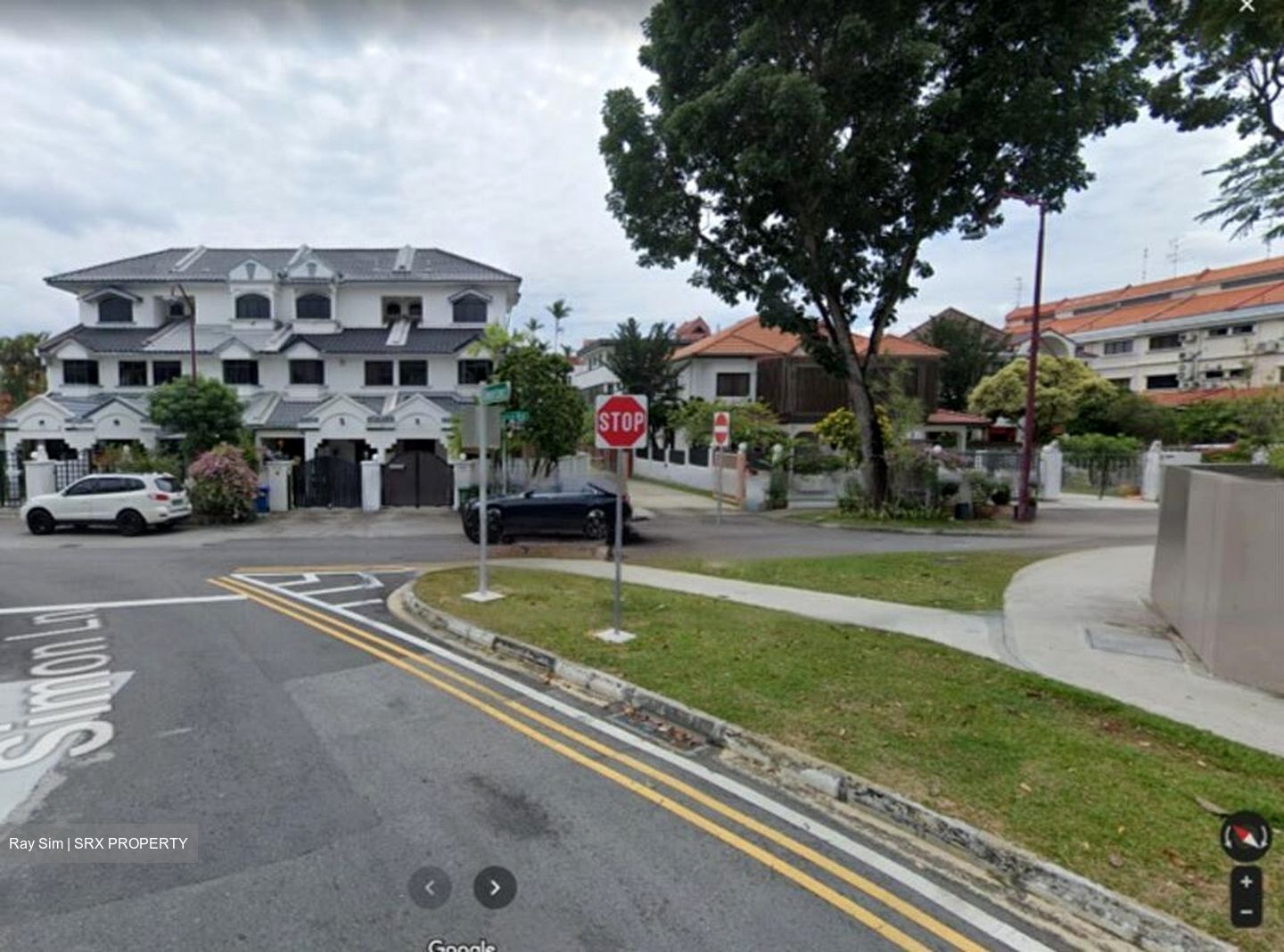 Florence Road (D19), Detached #458874131